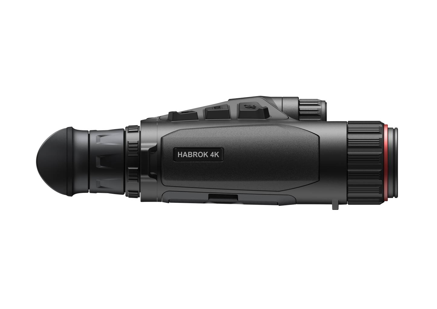 HIKMICRO Jumelles HABROK PRO HX60LN – binocular 940