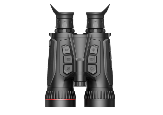 HIKMICRO Jumelles HABROK PRO HX60LN – binocular 940