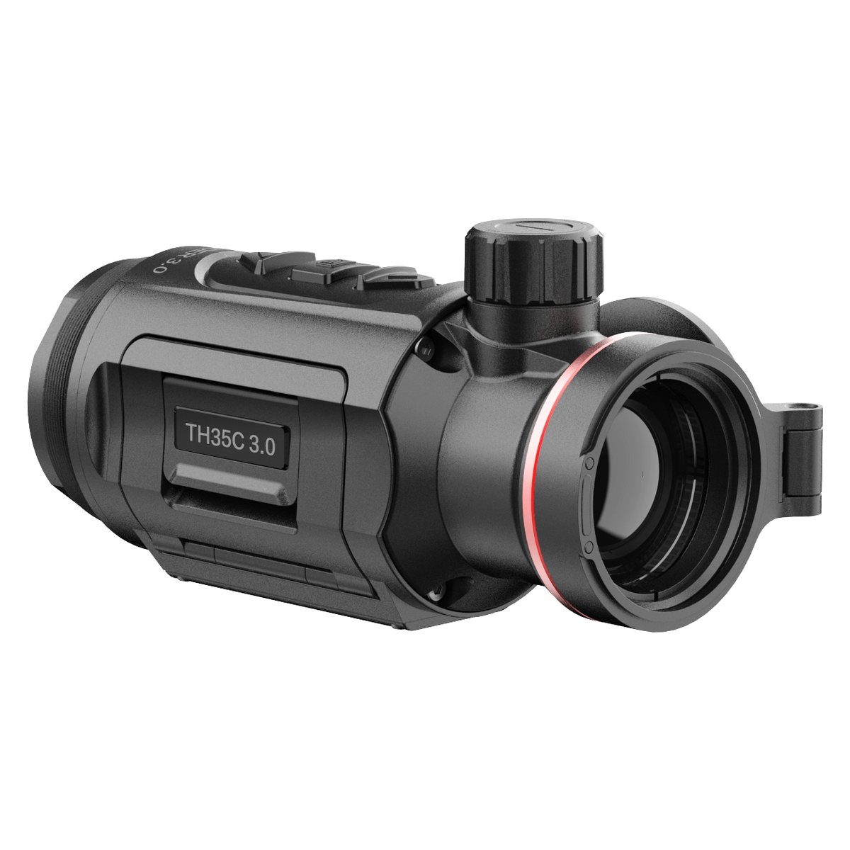 HIKMICRO Thunder 3.0 TH35C – Clip-On Thermique 384
