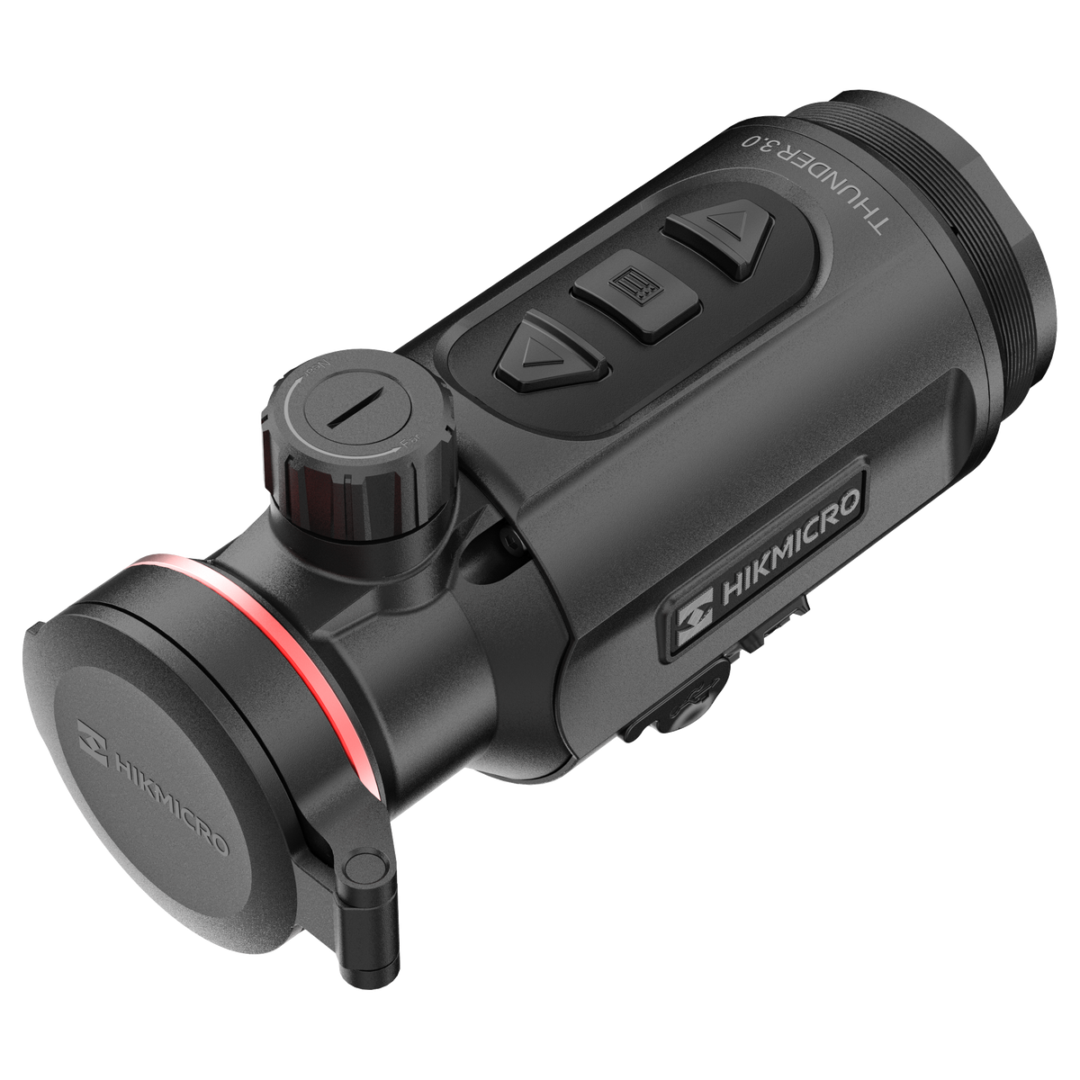 HIKMICRO Thunder 3.0 TH35C – Clip-On Thermique 384