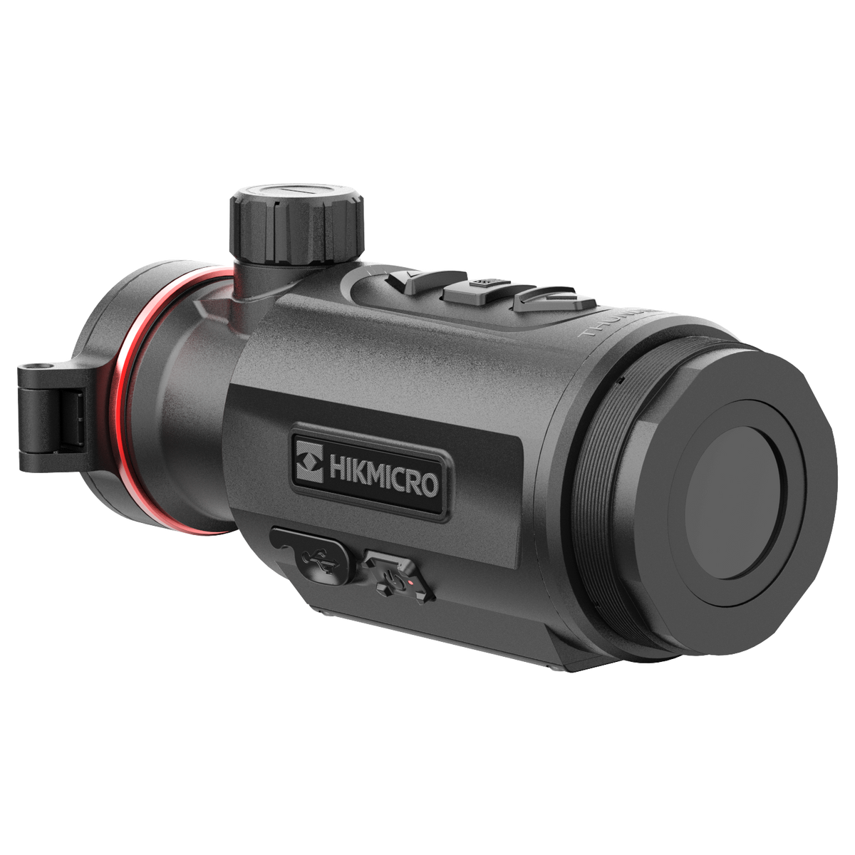 HIKMICRO Thunder 3.0 TH35C – Clip-On Thermique 384