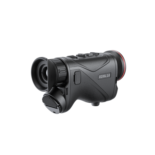 HIKMICRO Condor CQ35L 2.0 – Monoculaire Thermique Haut de Gamme