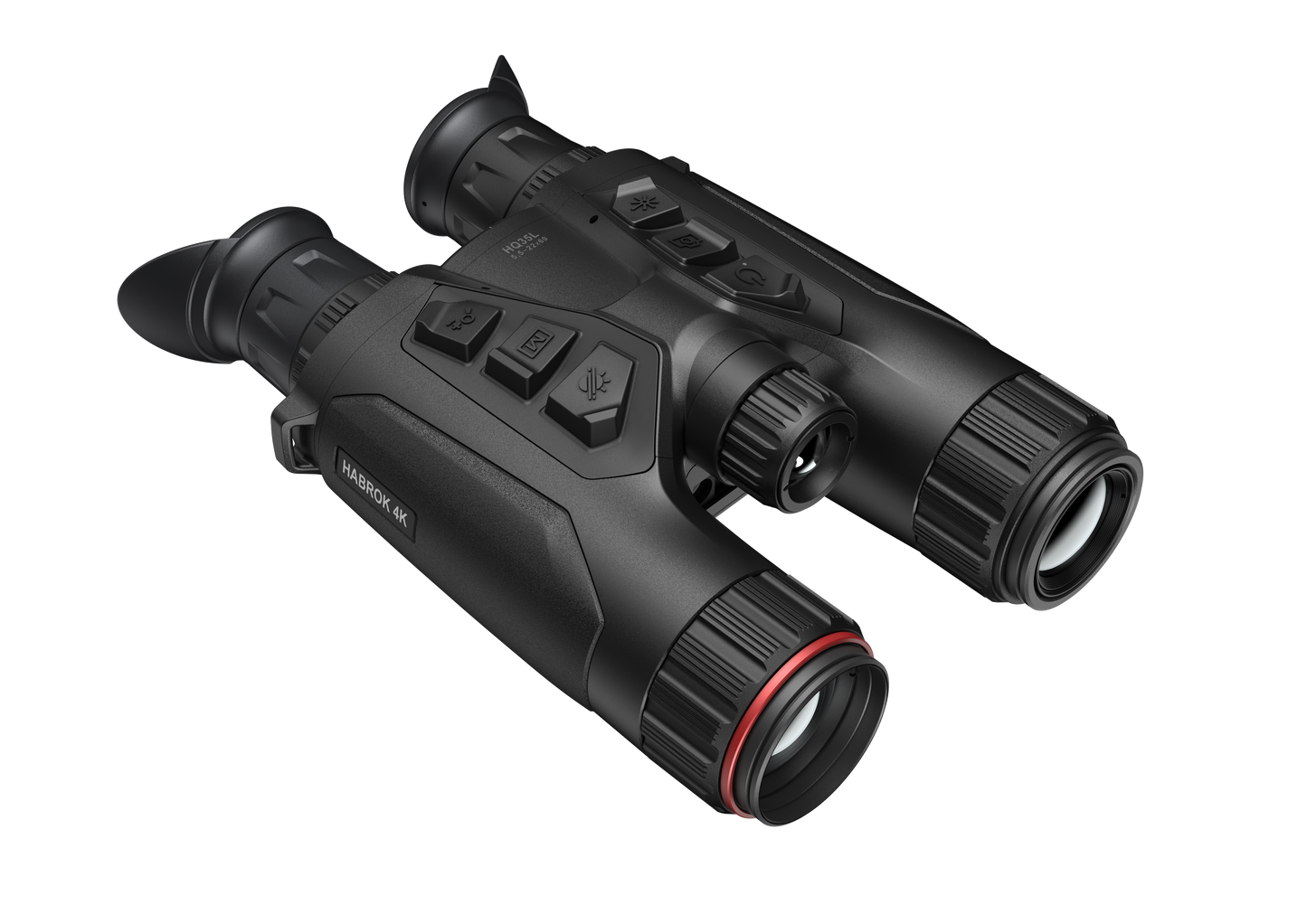 HIKMICRO Jumelles HABROK PRO HX60LN – binocular 940