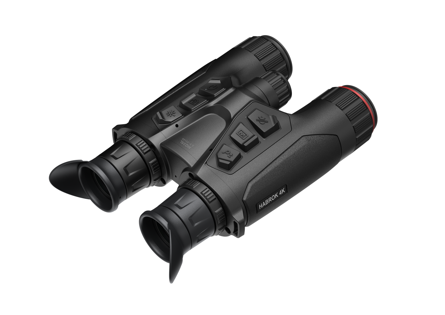 HIKMICRO Jumelles HABROK PRO HX60LN – binocular 940