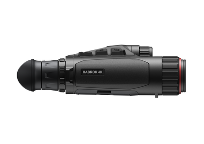 HIKMICRO Jumelles HABROK PRO HX60LN – binocular 940