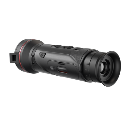 HIKMICRO Falcon 2.0 FQ50L – Monoculaire Thermique Ultra-Longue Portée avec Télémètre Laser