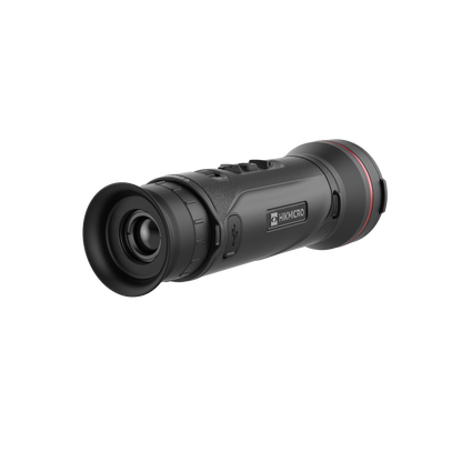 HIKMICRO Falcon 2.0 FQ50L – Monoculaire Thermique Ultra-Longue Portée avec Télémètre Laser