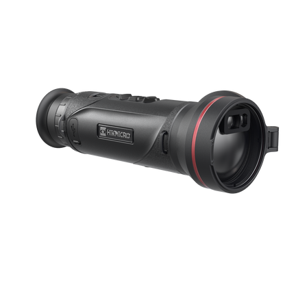 HIKMICRO Falcon 2.0 FQ50L – Monoculaire Thermique Ultra-Longue Portée avec Télémètre Laser