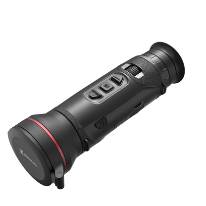 HIKMICRO Falcon 2.0 FQ50L – Monoculaire Thermique Ultra-Longue Portée avec Télémètre Laser