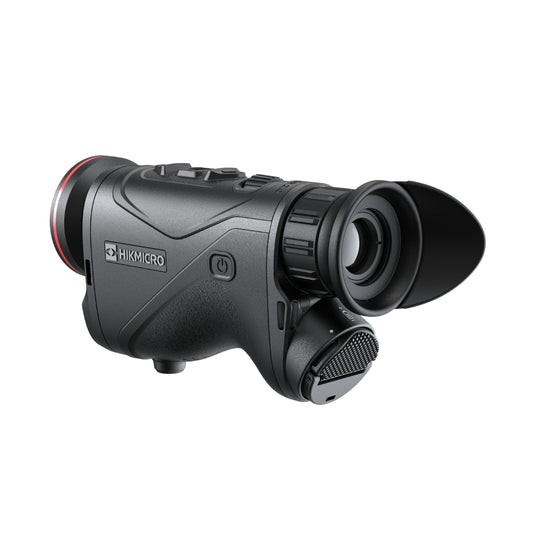 HIKMICRO Condor CQ35L 2.0 – Monoculaire Thermique Haut de Gamme