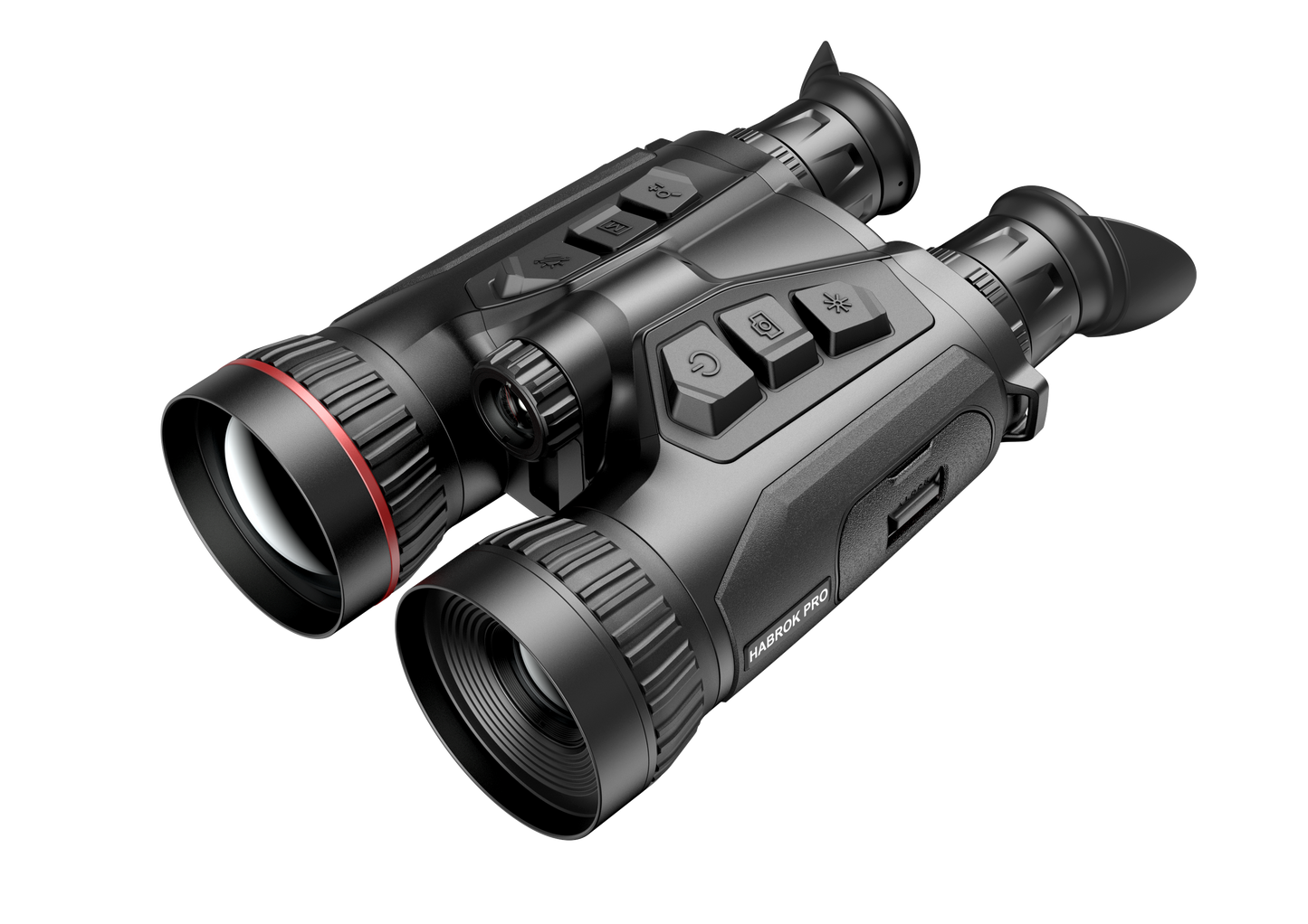HIKMICRO Jumelles HABROK PRO HX60LN – binocular 940