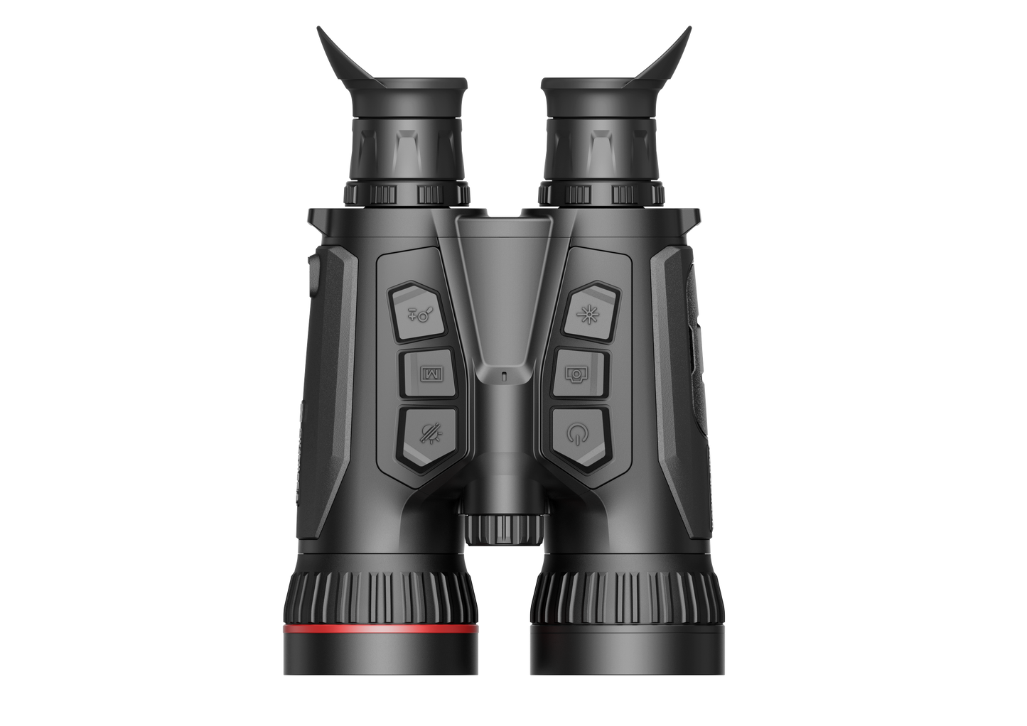 HIKMICRO Jumelles HABROK PRO HX60LN – binocular 940