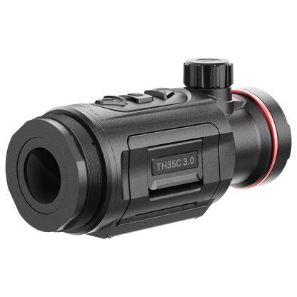 HIKMICRO Thunder 3.0 TH35C – Clip-On Thermique 384