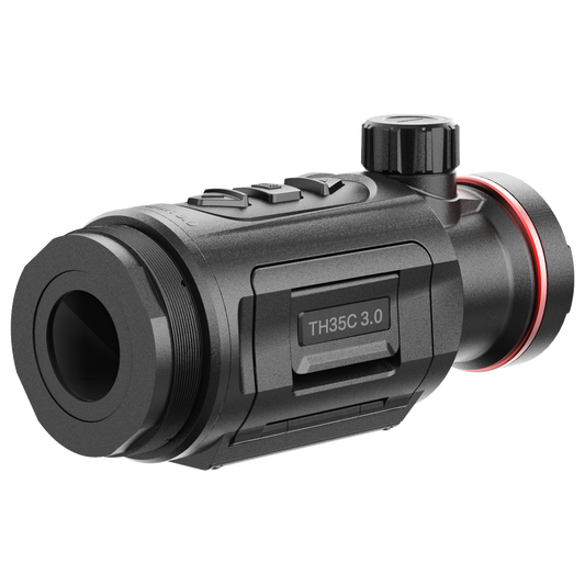 HIKMICRO Thunder 3.0 TH35C – Clip-On Thermique 384