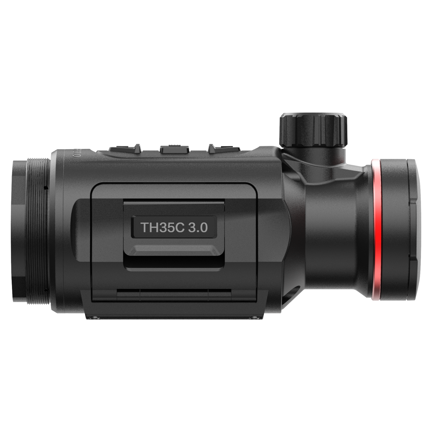 HIKMICRO Thunder 3.0 TH35C – Clip-On Thermique 384
