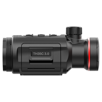 HIKMICRO Thunder 3.0 TH35C – Clip-On Thermique 384