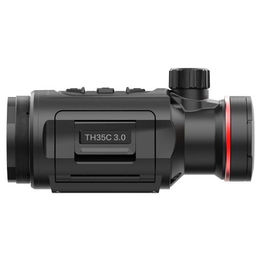 HIKMICRO Thunder 3.0 TH35C – Clip-On Thermique 384