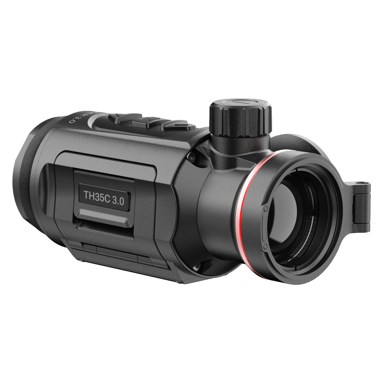 HIKMICRO Thunder 3.0 TH35C – Clip-On Thermique 384