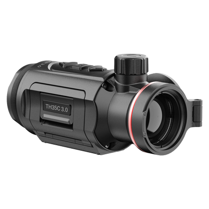 HIKMICRO Thunder 3.0 TH35C – Clip-On Thermique 384
