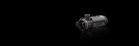 HIKMICRO Thunder 3.0 TH35C – Clip-On Thermique 384
