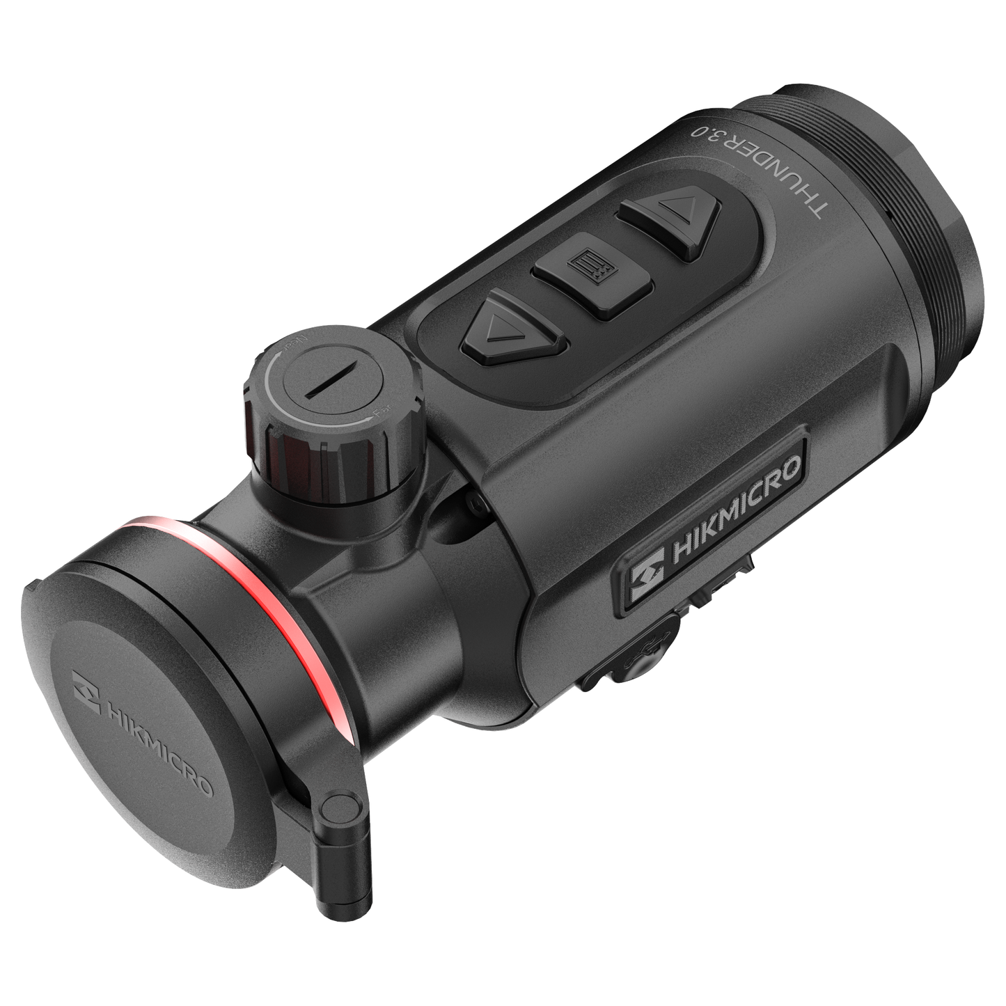 HIKMICRO Thunder 3.0 TH35C – Clip-On Thermique 384