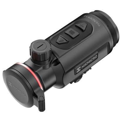HIKMICRO Thunder 3.0 TH35C – Clip-On Thermique 384
