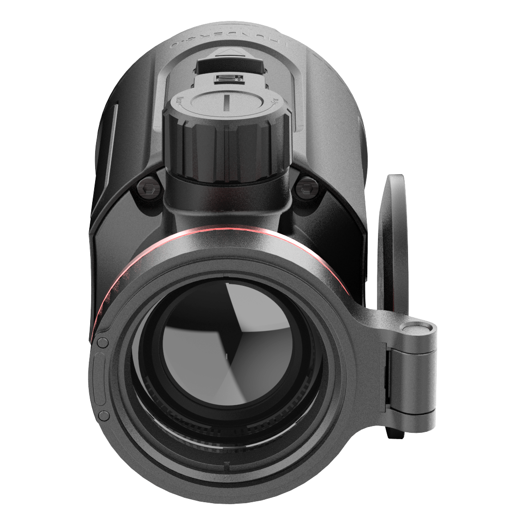 HIKMICRO Thunder 3.0 TH35C – Clip-On Thermique 384