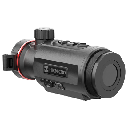HIKMICRO Thunder 3.0 TH35C – Clip-On Thermique 384