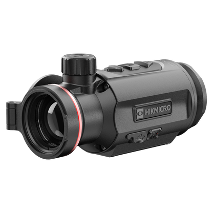 HIKMICRO Thunder 3.0 TH35C – Clip-On Thermique 384